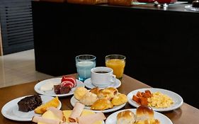 Nobile Inn Pampulha