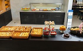 Nobile Inn Pampulha